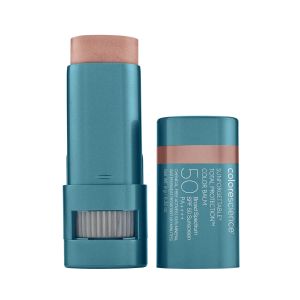 SUNFORGETTABLE Total Protection Color Balm SPF50