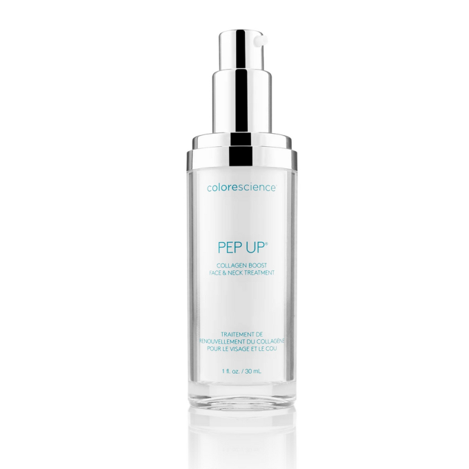 Pep Up™ Collagen Boost Face & Neck Treatment