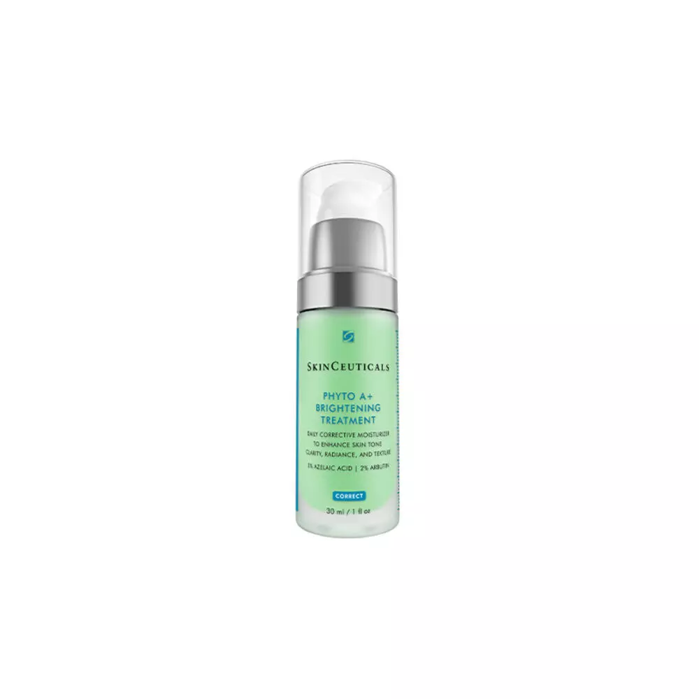 SkinCeuticals Phyto A+ Brightening Treatment Καθημερινή Φροντίδα Ενυδάτωσης και Λάμψης.