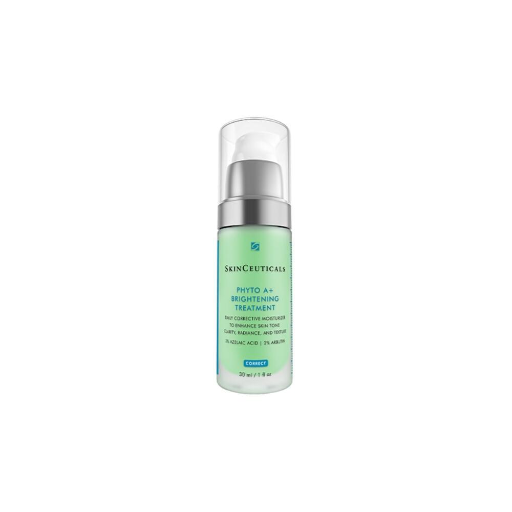 SkinCeuticals Phyto A+ Brightening Treatment Καθημερινή Φροντίδα Ενυδάτωσης και Λάμψης.