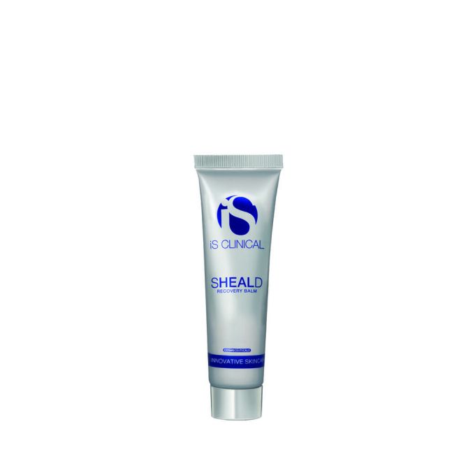 Sheald Recovery Balm 15g Βάλσαμο Ενυδάτωσης & Προστασίας Προσώπου