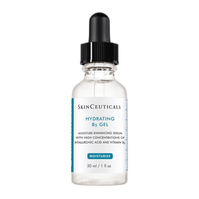 SkinCeuticals Hydrating B5 Gel Εντατικός Eνυδατικός Ορός Προσώπου με Υαλουρονικό Οξύ