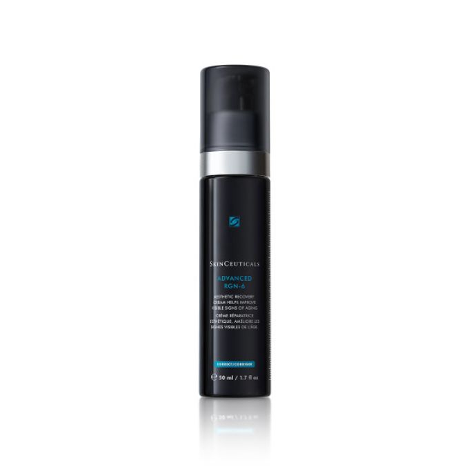 SkinCeuticals Advanced RGN-6 Προηγμένη Κρέμα Ανάπλασης Αντιγήρανσης