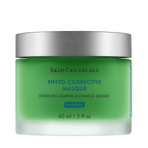 SkinCeuticals Phyto Corrective Masque Καταπραϋντική Μάσκα για Ευαίσθητο δέρμα με Βοτανικά Εκχυλίσματα.