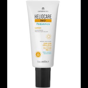 HELIOCARE 360° PediatricsLotion SPF50