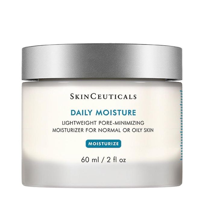 SkinCeuticals Daily Moisture Ενυδατική Kρέμα Προσώπου για Ενυδάτωση και Σύσφιξη των Πόρων