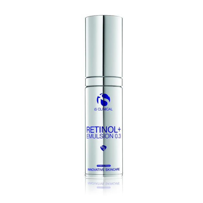 The Retinol+ Emulsion 0.3 Κρέμα Ρετινόλης Υψηλής Απόδοσης