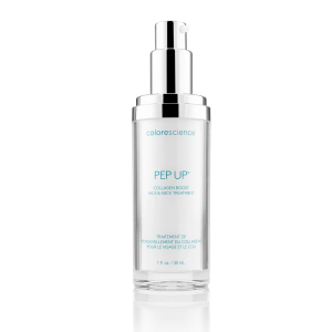 Pep Up™ Collagen Boost Face & Neck Treatment