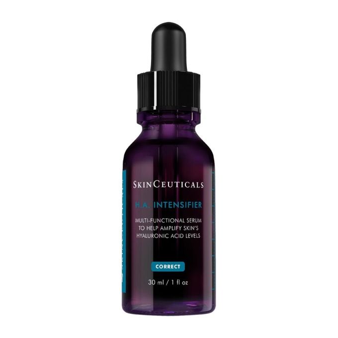 SkinCeuticals ΗΑ Intensifier Ορός με Υαλουρονικό Οξύ που βελτιώνει Λεπτές γραμμές και Ρυτιδες.