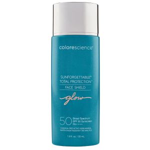 Sunforgettable Total Protection Face Shield SPF 50 -Glow