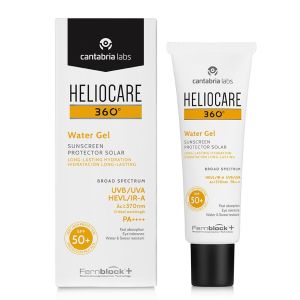 HELIOCARE 360° Water Gel SPF50+