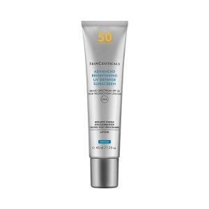 SkinCeuticals Advanced Brightening UV SPF50+ Aντηλιακή Κρέμα Προσώπου με Διπλή Δράση ενάντια στις Δυσχρωμίες