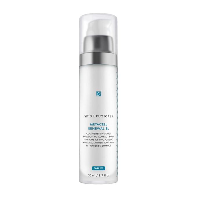 SkinCeuticals Metacell Renewal B3 Αντιγηραντίκη Κρέμα Προσώπου για Διόρθωση όλων των Πρώιμων Σημαδιών Γήρανσης