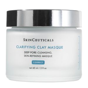 SkinCeuticals Clarifying Clay Mask Μασκα Kαθαρισμού και Aποσυμφόρησης με Άργιλο
