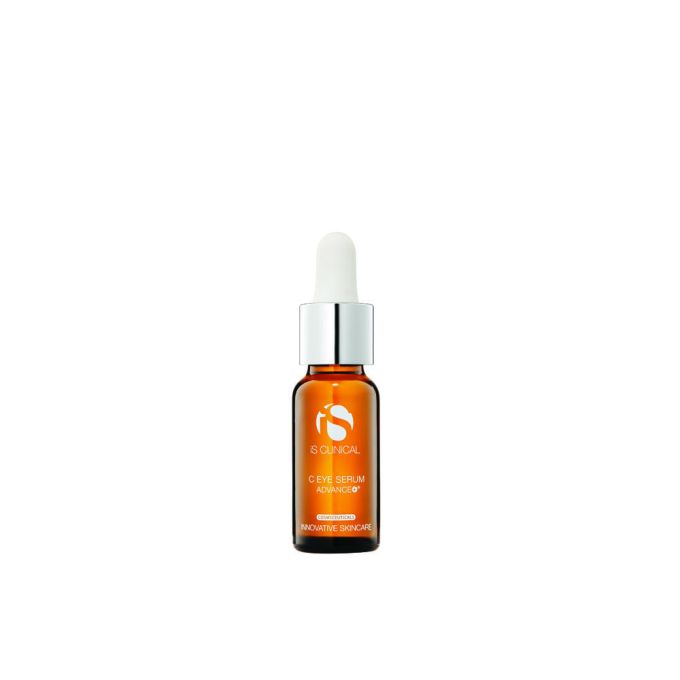 C  Eye Serum Advance+15mlΑντιοξειδωτικός Ορός για την Περιοχή των Ματιών