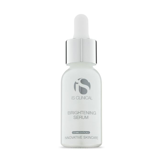 Brightening Serum 30ml Αντιοξειδωτικός Ορός Προσώπου