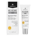 HELIOCARE 360° Age Active Fluid SPF50