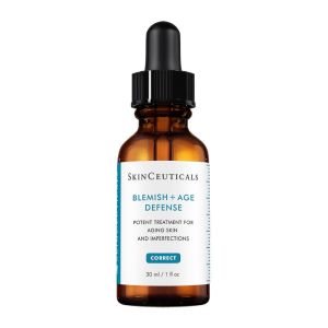 SkinCeuticals Blemish & Age Defence Ορός πρόσώπου ενάντια στην Ακμή και τη Γήρανση