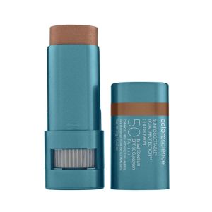 SUNFORGETTABLE Total Protection Color Balm SPF50
