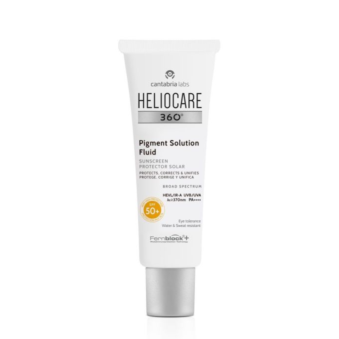 HELIOCARE 360° Pigment Solution Fluid SPF50+