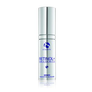 The Retinol+ Emulsion 0.3 Κρέμα Ρετινόλης Υψηλής Απόδοσης