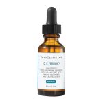 SkinCeuticals C E Ferulic Aντιοξειδωτικός ορός Υψηλής Δράσης για Πρόληψη και Αντιμετώπιση των Σημαδιών Γήρανσης  με Βιταμίνη C και Φερουλικό οξύ.