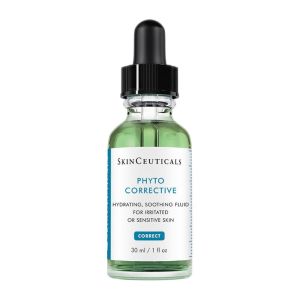 SkinCeuticals Phyto Corrective Gel Καταπραϋντικός Ορός Προσώπου ορός για Ερεθισμένο δέρμα με Υαλουρονικό Οξύ