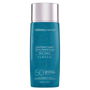 Sunforgettable Total Protection Face Shield SPF 50