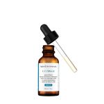 SkinCeuticals C E Ferulic Aντιοξειδωτικός ορός Υψηλής Δράσης για Πρόληψη και Αντιμετώπιση των Σημαδιών Γήρανσης  με Βιταμίνη C και Φερουλικό οξύ.