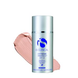 Extreme Protect SPF40  Perfect Tint Beige  Αντηλιακή Προστασία Προσώπου SPF 40