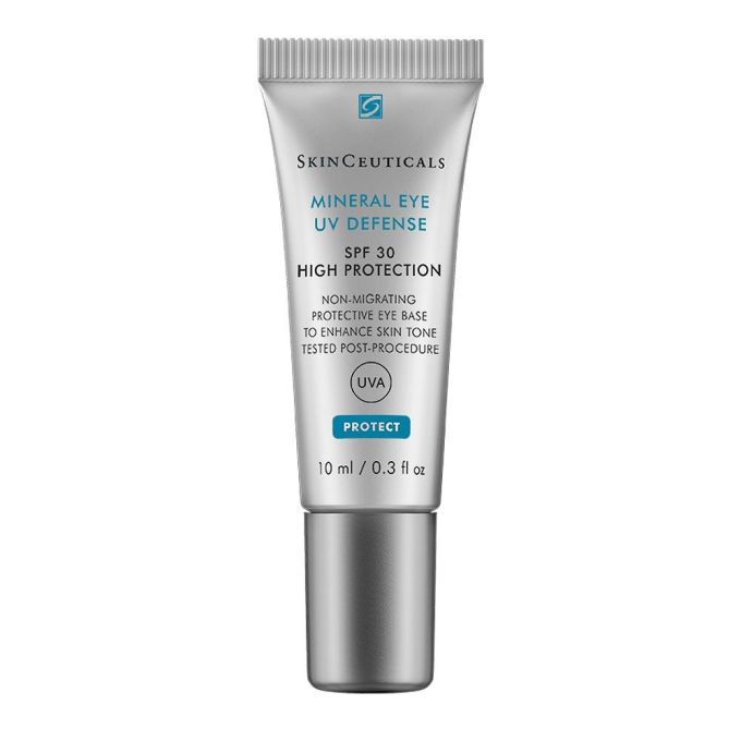 SkinCeuticals Mineral Eye UV Defense SPF30 Aντηλιακή προστασία Ματιών με Χρώμα