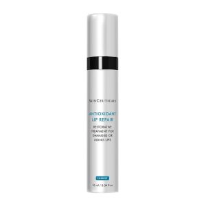 SkinCeuticals Antioxidant Lip Repair Aντιοξειδωτική και Αντιγηραντική φροντίδα για λείανση και ενυδάτωση των χειλιών.