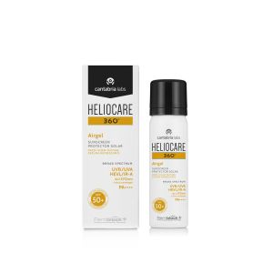 HELIOCARE 360°  Airgel SPF50+
