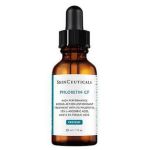 SkinCeuticals Phloretin CF Aντιοξειδωτικός ορός Υψηλής δράσης για Πρόληψη και Αντιμετώπιση των Σημαδιών Γήρανσης  με Βιταμίνη C και Φλορετίνη