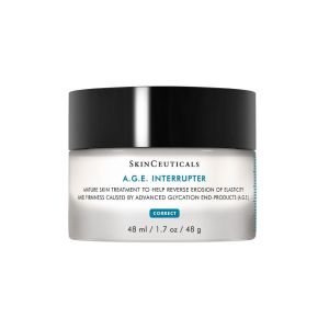 SkinCeuticals A.G.E. Interrupter Αντιγηραντική Κρέμα Προσώπου για τα έντονα Σημάδια Γήρανσης