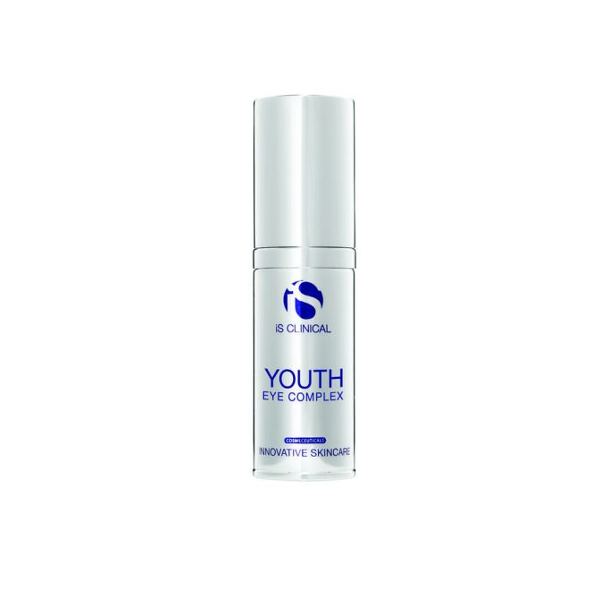 Youth Eye Complex 15g Αντιγηραντική Κρέμα για την Περιοχή των Ματιών