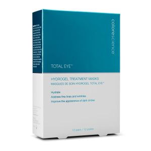 Total Eye Hydrogel Treatment Masks