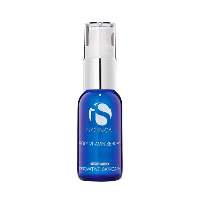 Poly-Vitamin Serum 30ml Ορός προσώπου