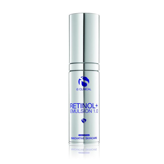 The Retinol+ Emulsion 1.0 Κρέμα Ρετινόλης Επαγγελματικής Δράσης