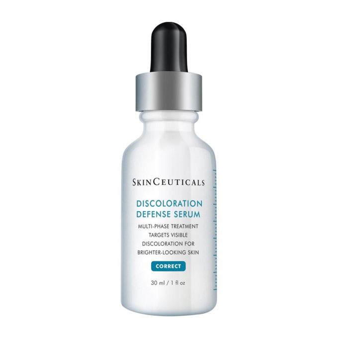 SkinCeuticals Discoloration Defence Serum Oρός προσώπου