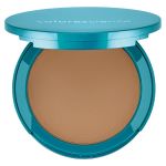 Natural Finish Pressed Foundation SPF 20 - Tan Golden