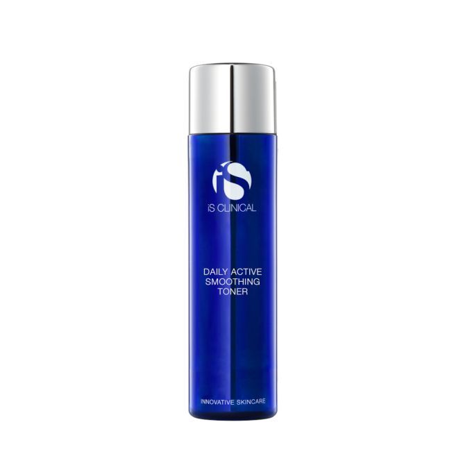 Daily Active Smoothing Toner 180ml