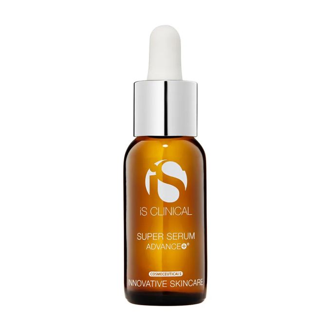Super Serum Advance+ 30ml Αντιοξειδωτικός Ορός